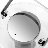 Bjorn Large Glass Teapot 40 oz