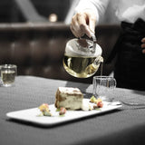 Bjorn Large Glass Teapot 40 oz