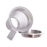 Tea Filter / Strainer Small  Cha Cult Dauerfilter