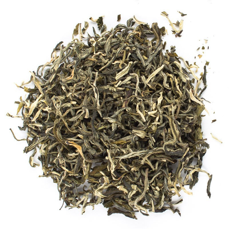 Silver Tips - 19080 - White Yunnan Silver Tips – Ronnefeldt