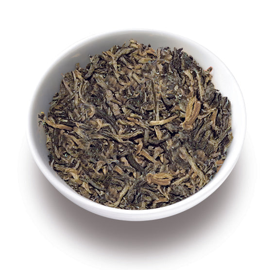 Silver Tips 19080 White Yunnan Silver Tips Ronnefeldt