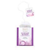 Teavelope® Silver Lime Blossom