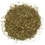 Strawberry Shortcake -3795 - Gruner Rooibos Erdbeer Sahne