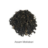 Everyday Assam - 2705 -Assam Blatt-Tee