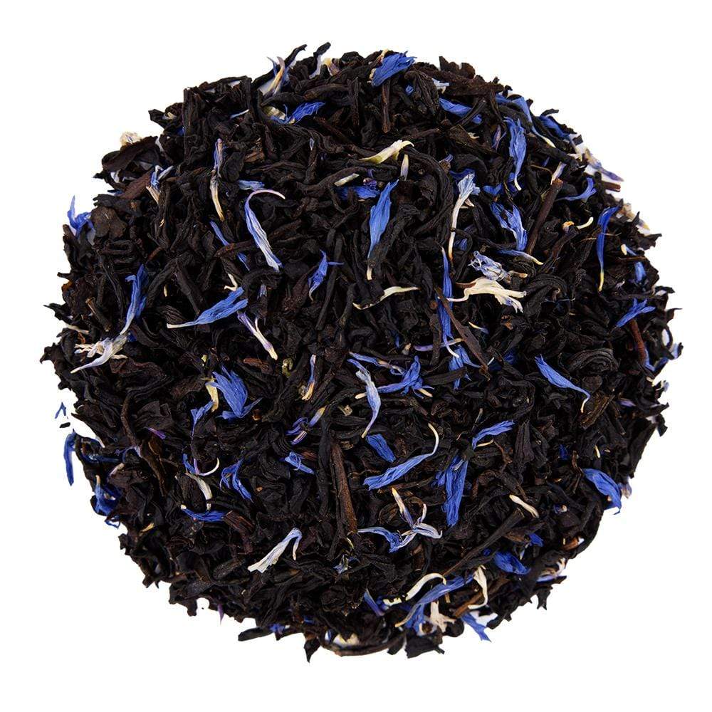 Earl Grey Creme De La Creme - 62578 - Black Tea – Ronnefeldt