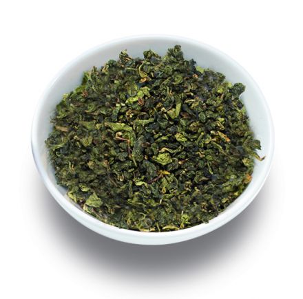 Loose Tea – Tagged 