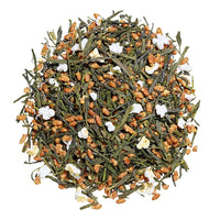 Genmaicha (Organic) - 32080 - Genmaicha (Organic)