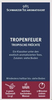 Tropical Fire™- 985 - Tropenfeuer