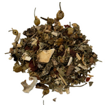 Mushroom Herbal Tea Kennett Square  Meadow Blend
