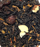 Nutcracker - Black Flavored