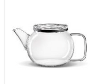 Ronnefeldt Glass Teacup .2 L