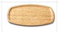 Serving Tray - Flat