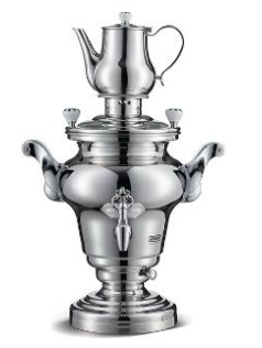 Samovar Soraya