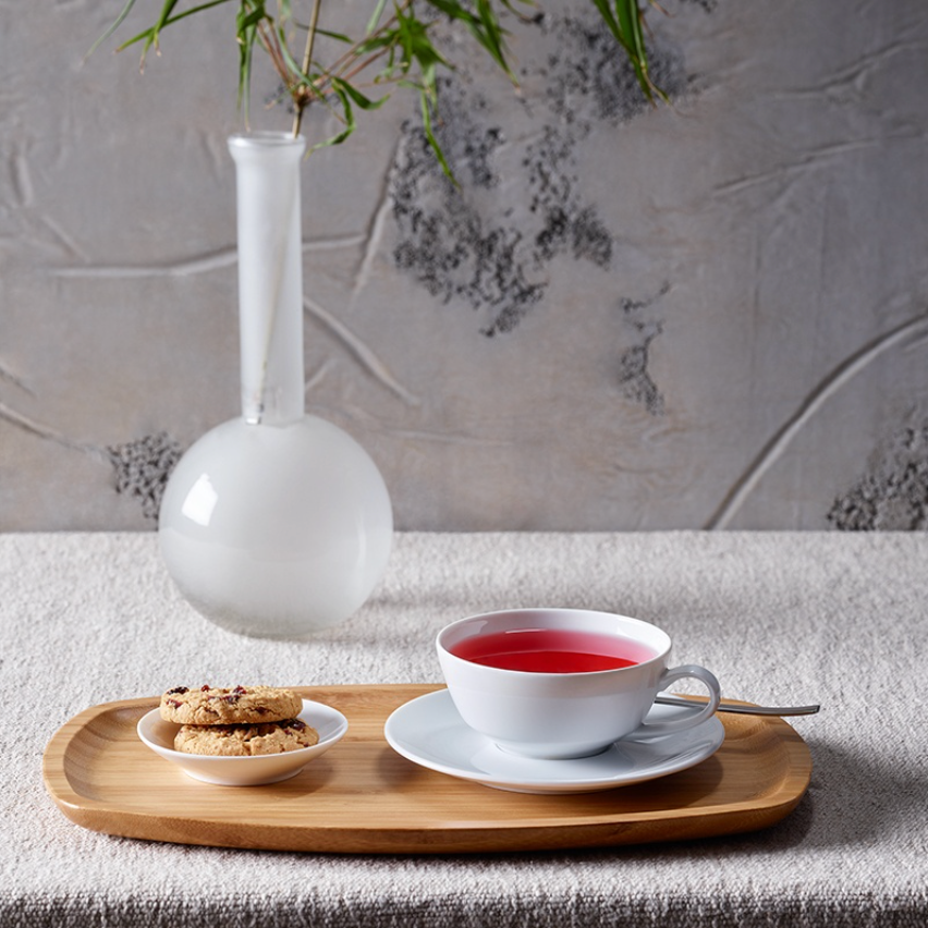 Serving Tray - Flat - Thumbnail 2