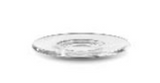 Ronnefeldt Glass Saucer