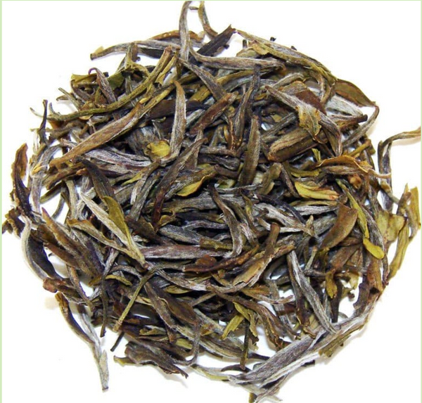 Huo Shan Huang Ya - Yellow Tea organic