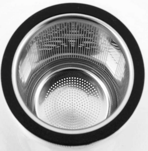 Bjorn Small Glass Teapot FILTER ONLY