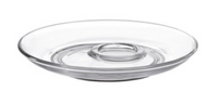 Ronnefeldt Tea Glass/Mug with Saucer
