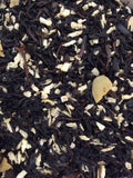 Almond Coconut  - 90480-70 -Black  Flavored