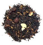 Nutcracker - Black Flavored