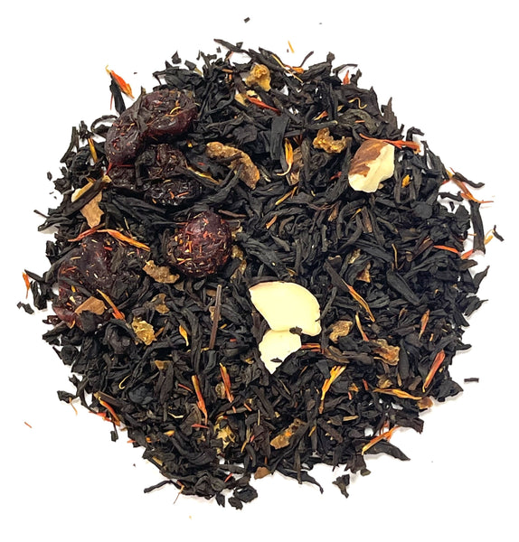 Nutcracker - Black Flavored