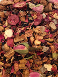 Strawberry Rose - 22120 - Fruit Blend