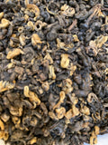 Black Snail - 80015 - Yunnan Province
