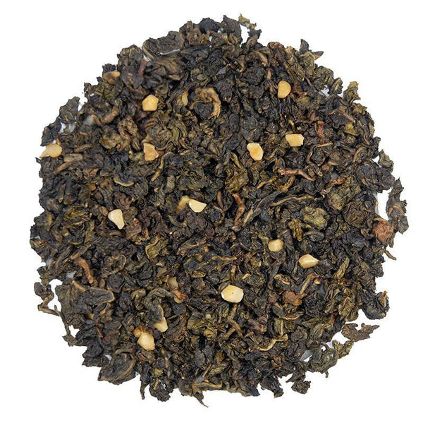 Oolong Almond - 37745 - Oolong Mandelmilch