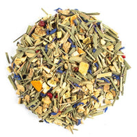 Ginger Lemongrass -33345 - Ginger and Lemon