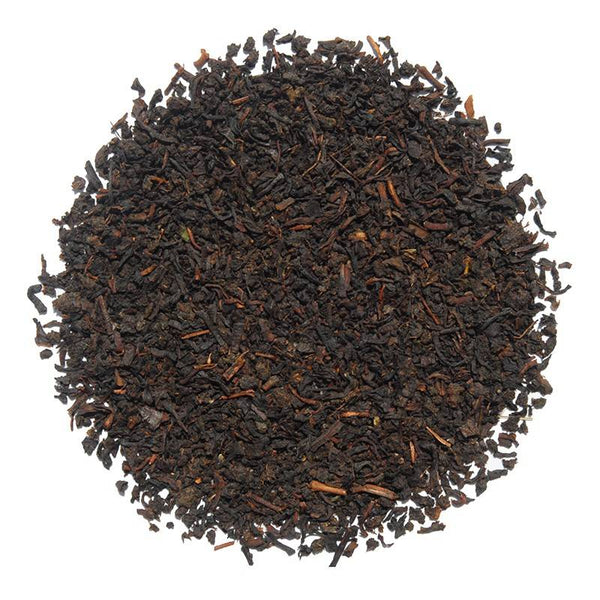 English Breakfast- 3555 - English Breakfast Tea