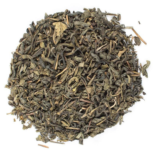 Green Keemun Congou-37325 - Green Keemun Congou