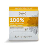 100% Charming Camomile