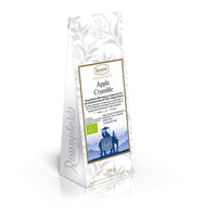 Apple Strudel - 38461 - Apple Crumble