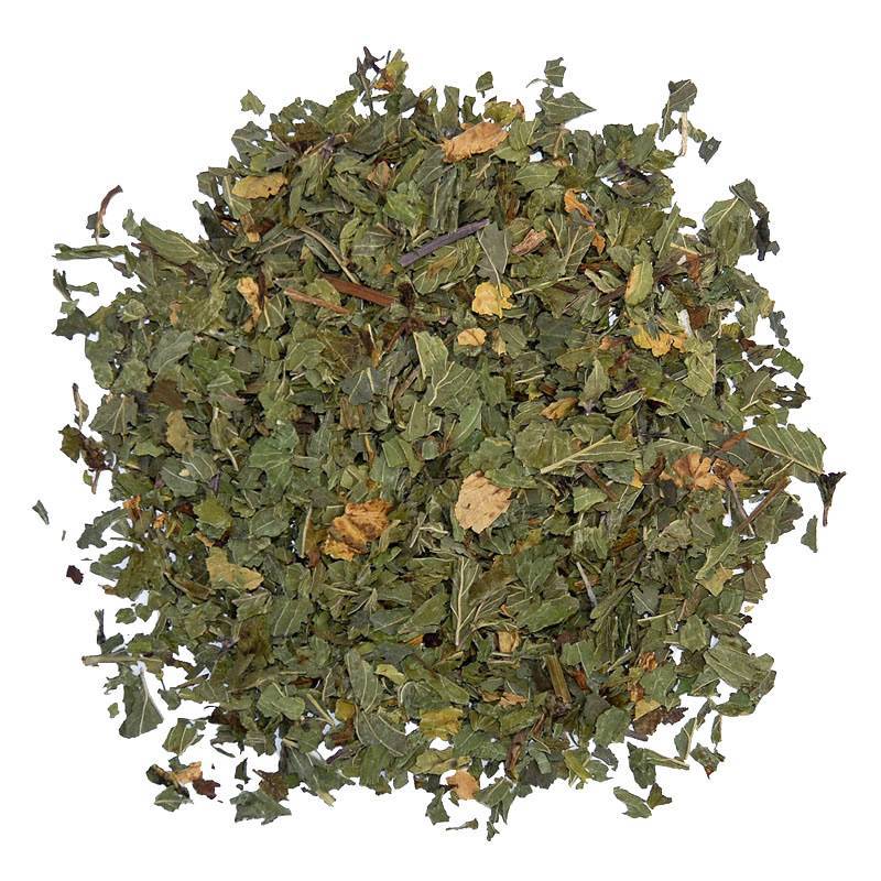 Peppermint -33110 -Pfefferminze – Ronnefeldt