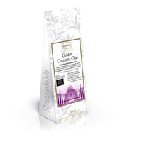 Chai Herbal- 3165 - Golden Curcuma Chai