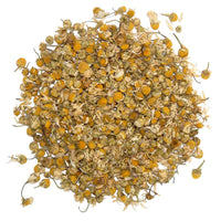 Chamomile-33121 -Kamillenblüten