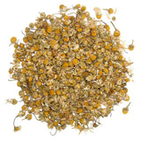 Chamomile-33121 -Kamillenblüten