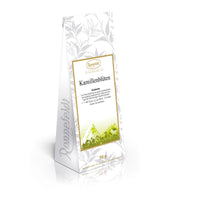 Chamomile-33121 -Kamillenblüten