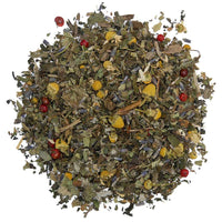 Alpine Herbs - 33150 - Almkrauter