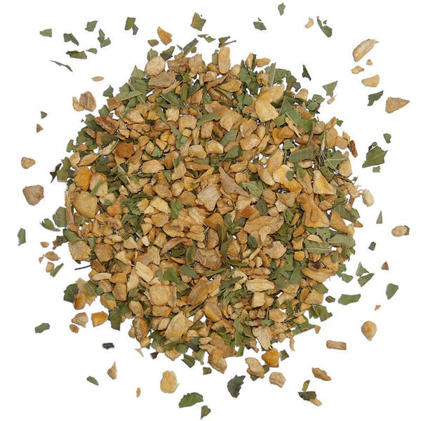 Ginger Lemon Verbena - 33465- Ingwer Zitronenverbene