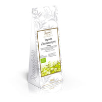 Ginger Lemon Rooibos - 3341 -Rooibos Ingwer-Zitrone