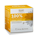 100% Charming Camomile