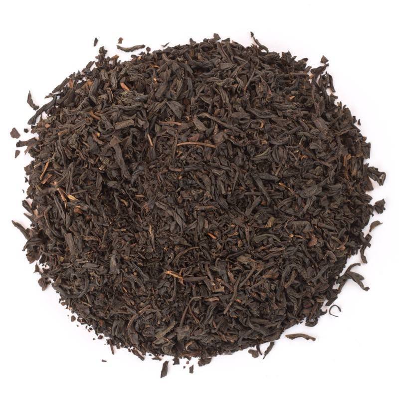 Lapsang Souchong -875 -Tarry Lapsang Souchong – Ronnefeldt