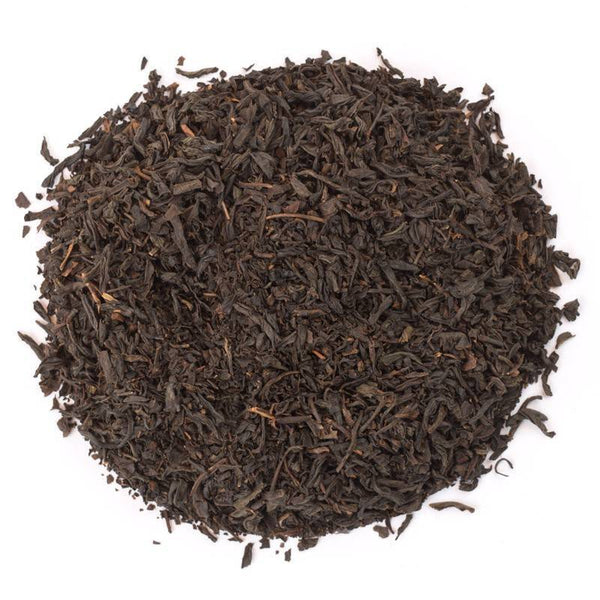 Lapsang Souchong -875 -Tarry Lapsang Souchong