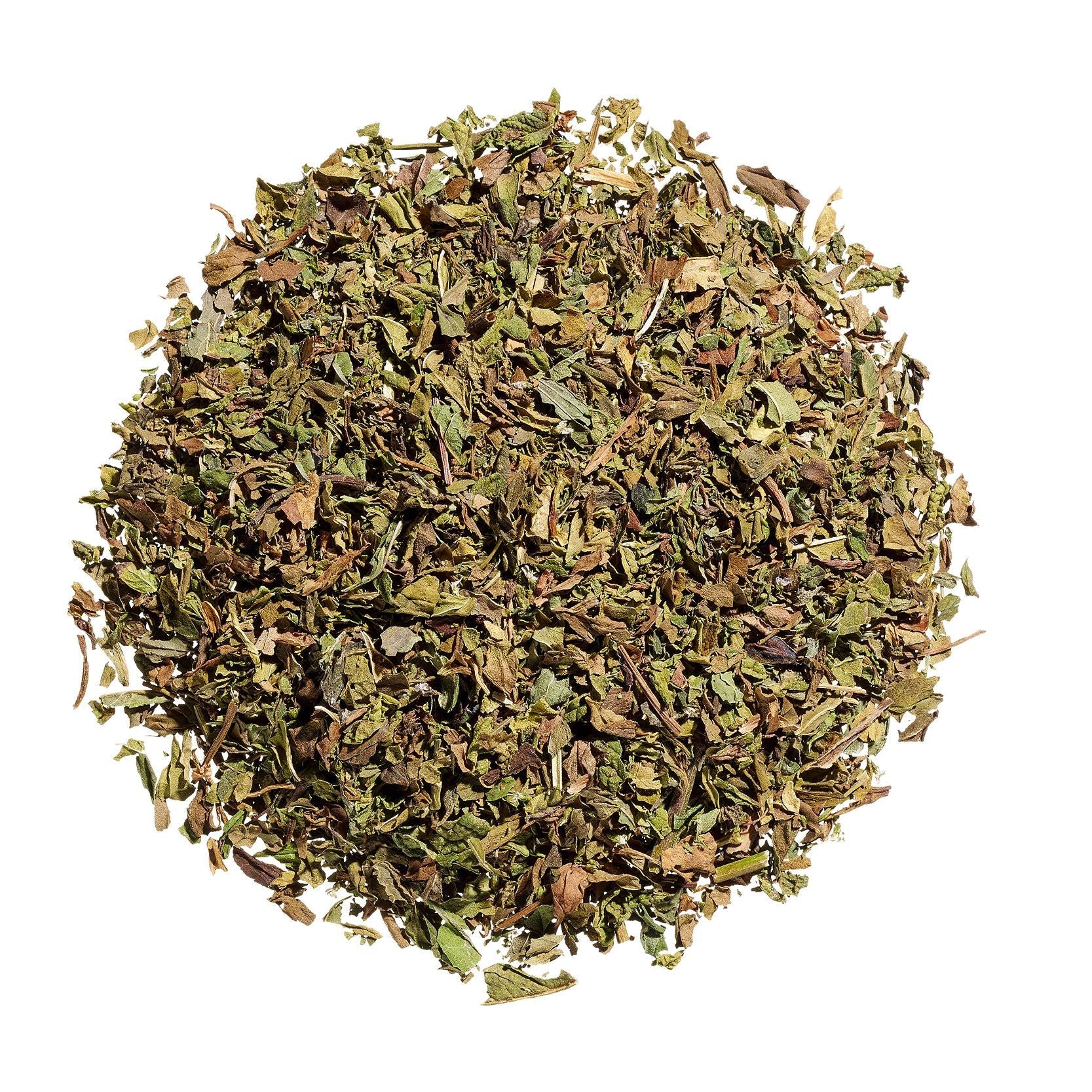 Moroccan Mint - 19420- Moroccan Mint – Ronnefeldt