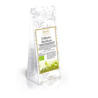 Strawberry Basil - 33664 - Erdbeere Basilikum