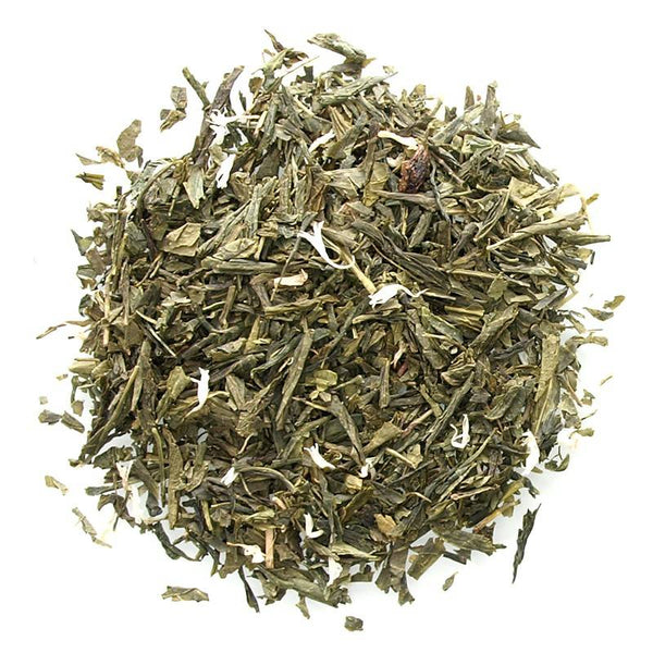 Green Vanilla - 37055- Green Vanilla