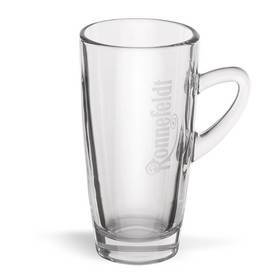 Glass Mug