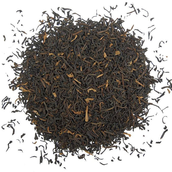 Decaffeinated English Breakfast- 1505 - Light & Late® Ceylon