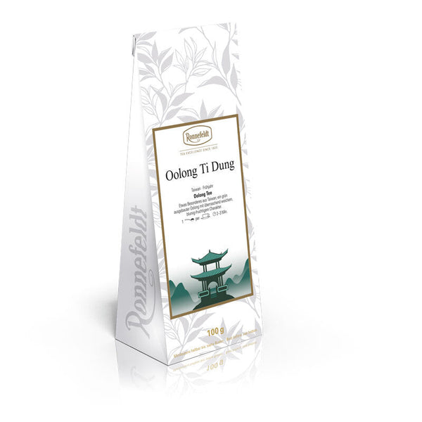 Oolong Ti Dung -36165 -Oolong Ti Dung – Ronnefeldt